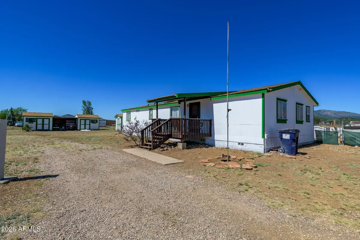 10150 N Celeste Way --, Flagstaff, AZ 86004 - #1