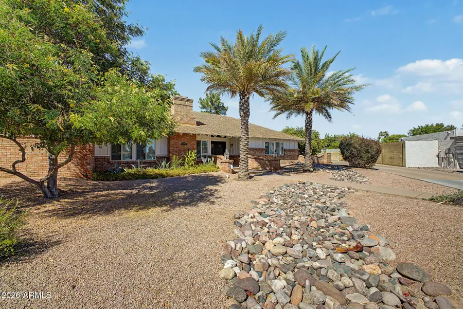 2336 E Inglewood Street, Mesa, AZ 85213 - #3