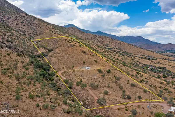* S Stone Ridge Road #A, Hereford, AZ 85615