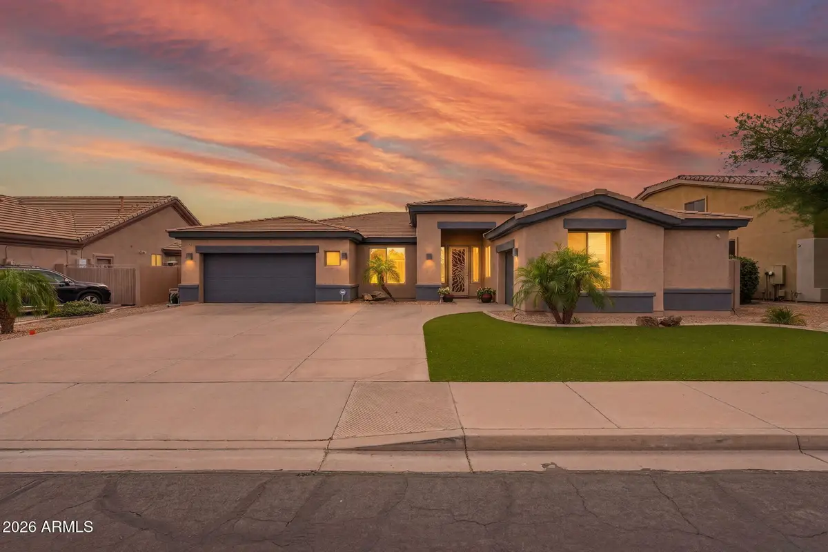 4032 N 149th Avenue, Goodyear, AZ 85395 - #1