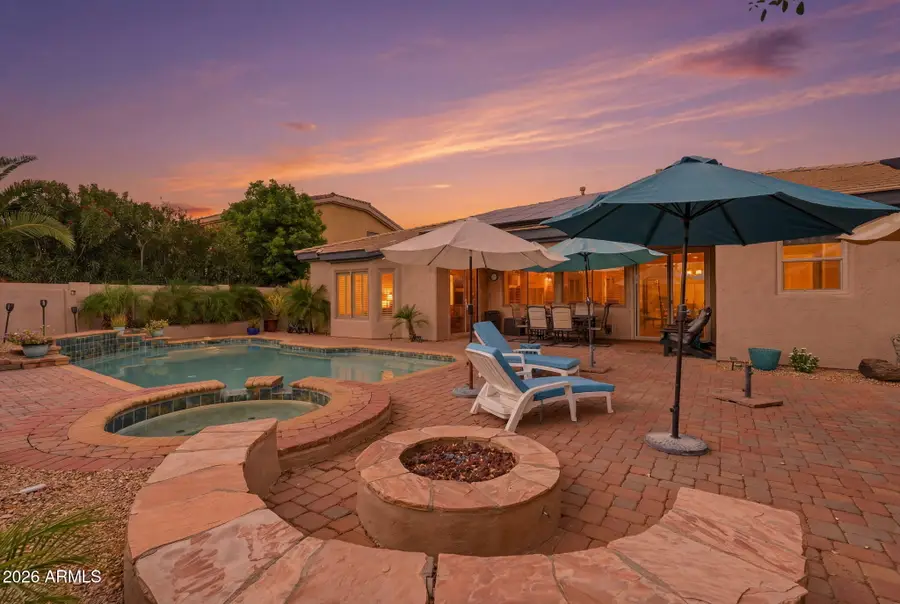 4032 N 149th Avenue, Goodyear, AZ 85395 - #2