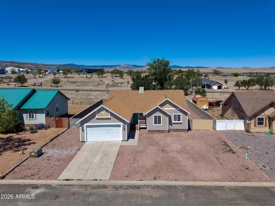 140 N Divot Drive, Eagar, AZ 85925 - #2