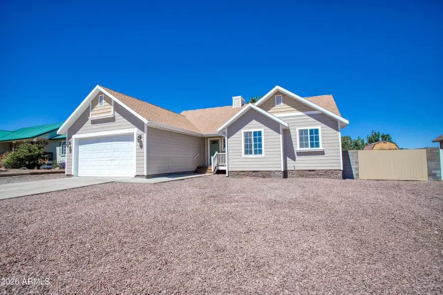 140 N Divot Drive, Eagar, AZ 85925 - #3