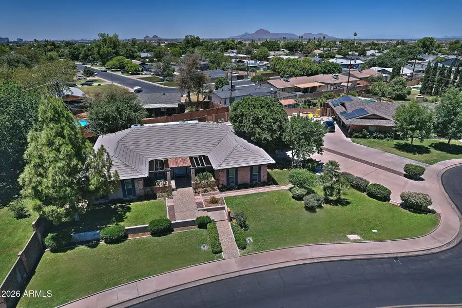 858 N Heritage --, Mesa, AZ 85201 - #2