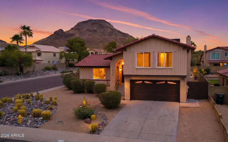 1802 E Crocus Drive, Phoenix, AZ 85022 - #2