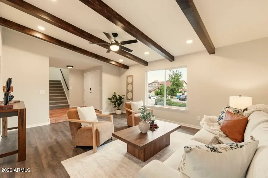 1802 E Crocus Drive, Phoenix, AZ 85022 - #3
