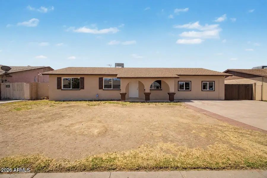 4213 W Sunnyside Avenue, Phoenix, AZ 85029 - #2