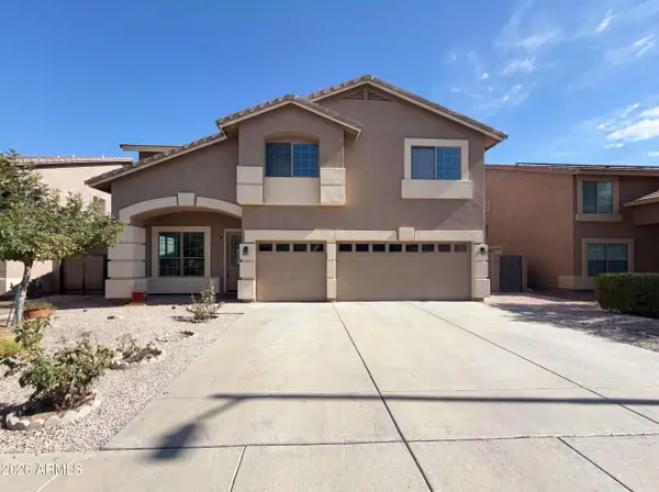 9029 W Yukon Drive, Peoria, AZ 85382