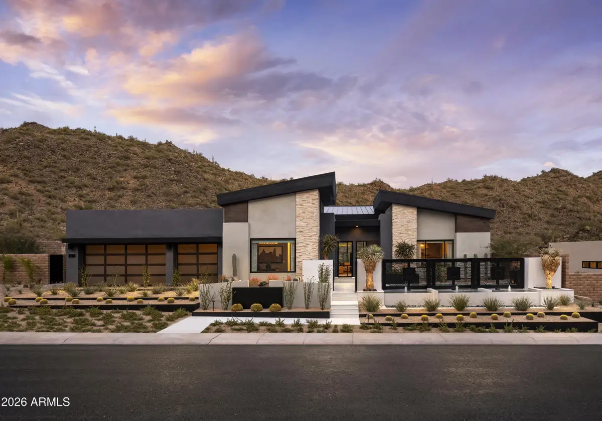 14172 E Harmony Lane, Fountain Hills, AZ 85268 - #1