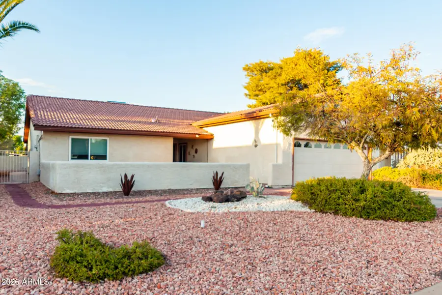 25629 S Ontario Drive, Sun Lakes, AZ 85248 - #2