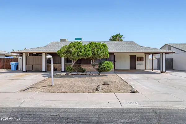 3823 W Greenway Road, Phoenix, AZ 85053