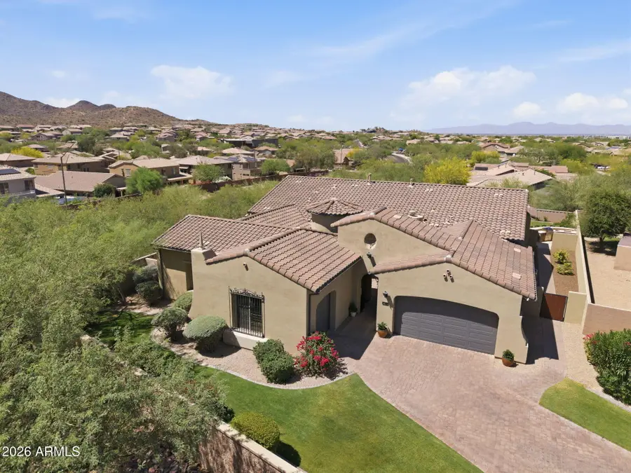 27402 N 86th Lane, Peoria, AZ 85383 - #3