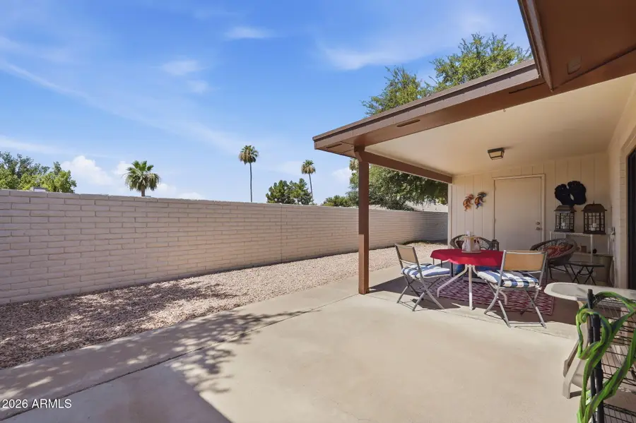 2064 S Farnsworth Drive #3, Mesa, AZ 85209 - #3