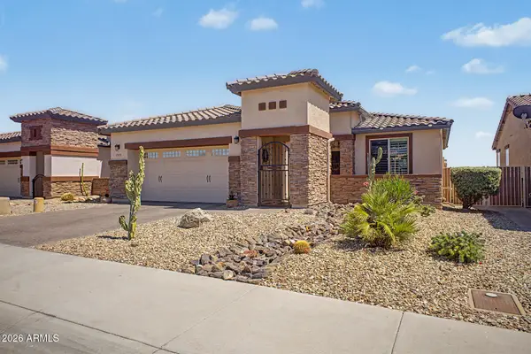 17675 W Cedarwood Lane, Goodyear, AZ 85338