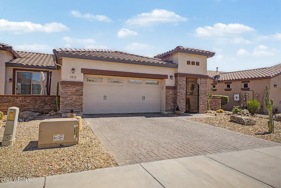 17675 W Cedarwood Lane, Goodyear, AZ 85338 - #3