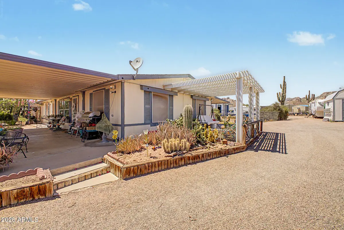 146 W Mckellips Boulevard, Apache Junction, AZ 85120 - #1