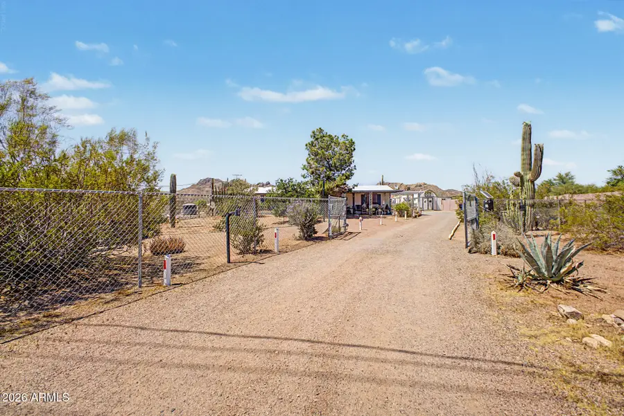 146 W Mckellips Boulevard, Apache Junction, AZ 85120 - #2
