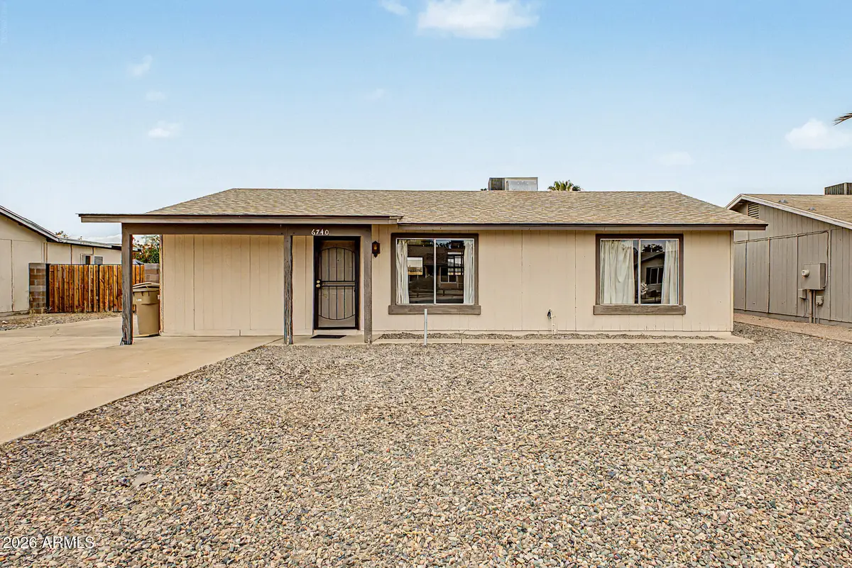 6740 W Vogel Avenue, Peoria, AZ 85345 - #1