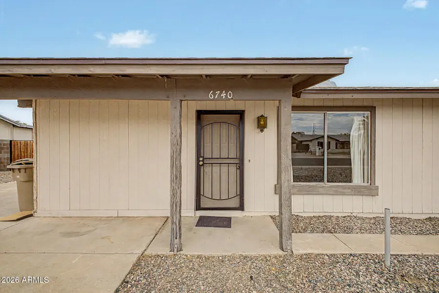 6740 W Vogel Avenue, Peoria, AZ 85345 - #3