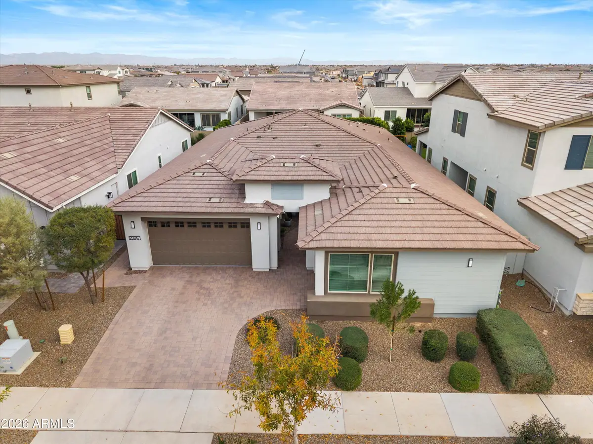 20847 S 226th Place, Queen Creek, AZ 85142 - #1