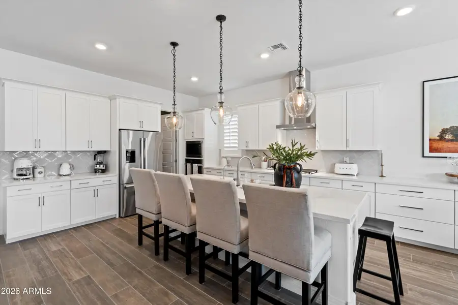 20847 S 226th Place, Queen Creek, AZ 85142 - #3
