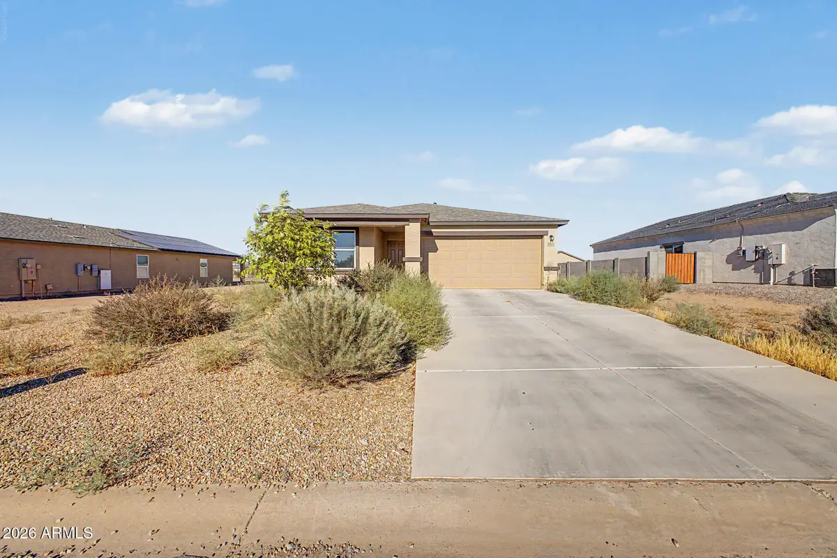 15511 S Bentley Drive, Arizona City, AZ 85123 - #1