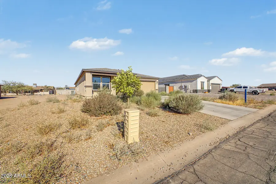 15511 S Bentley Drive, Arizona City, AZ 85123 - #2