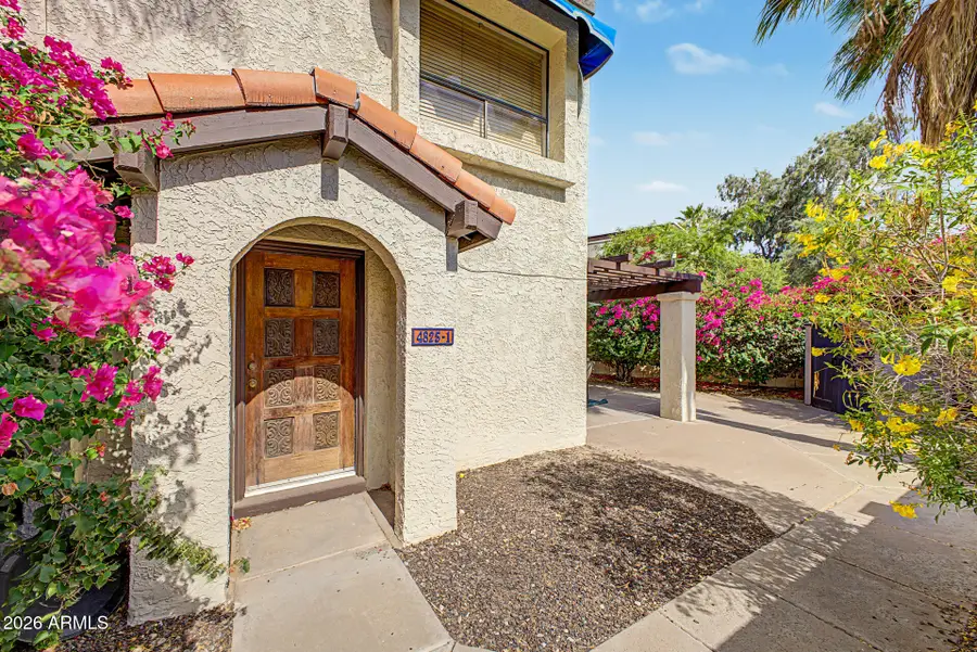 4825 E Euclid Avenue #1, Phoenix, AZ 85044 - #3