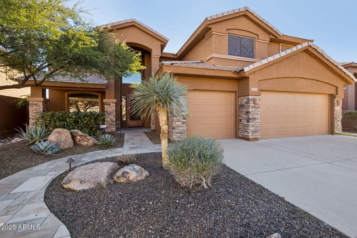 6025 E Palomino Lane, Scottsdale, AZ 85266 - #1