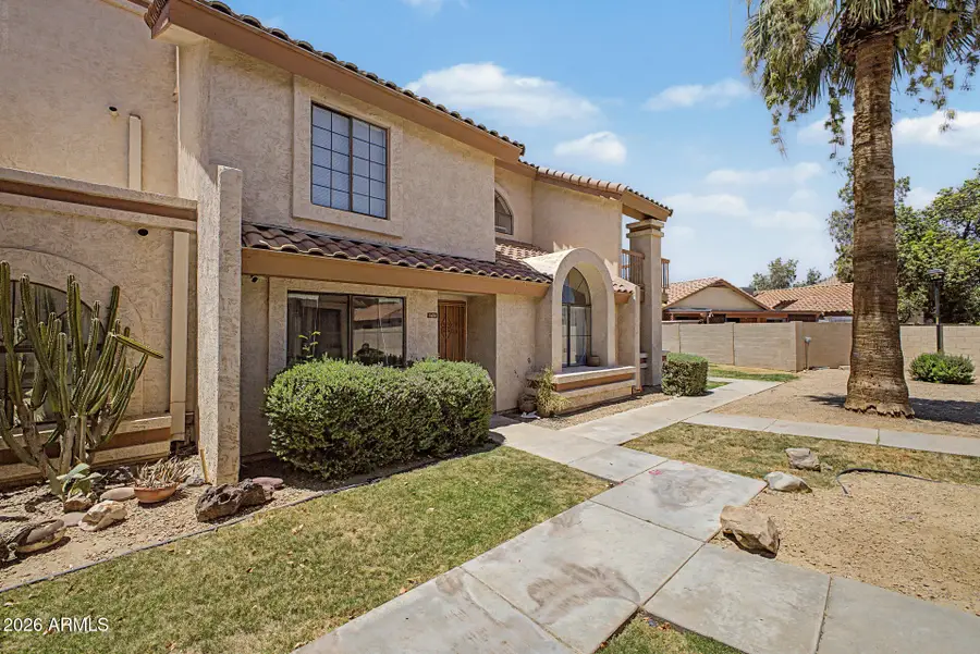 4545 N 67th Avenue #1429, Phoenix, AZ 85033 - #2