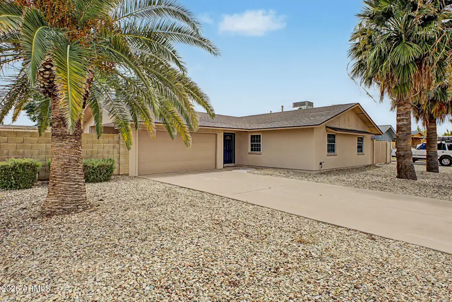 8637 E Weldon Avenue, Scottsdale, AZ 85251 - #2
