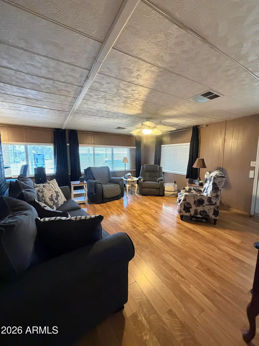 201 S Greenfield Road #18, Mesa, AZ 85206 - #3