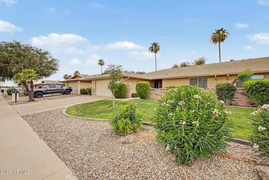 12622 W Parkwood Drive, Sun City West, AZ 85375 - #3
