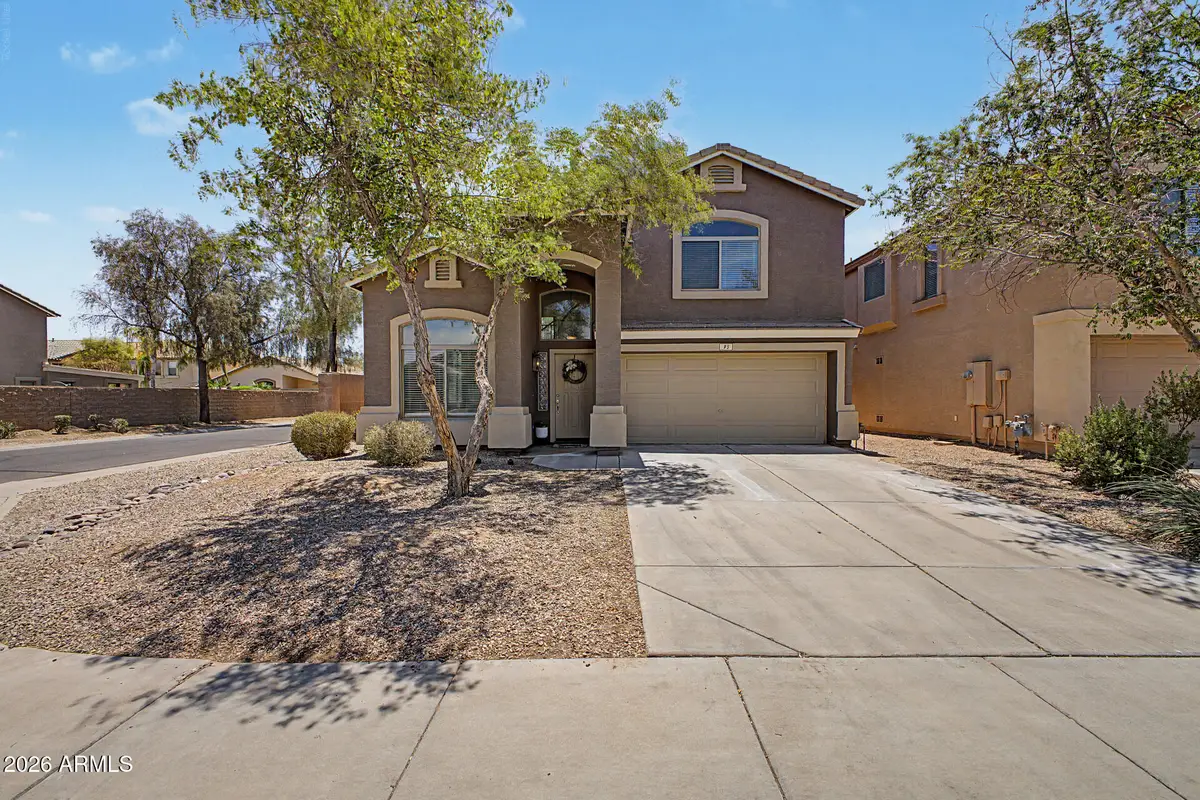 93 W Canyon Rock Road, San Tan Valley, AZ 85143 - #1