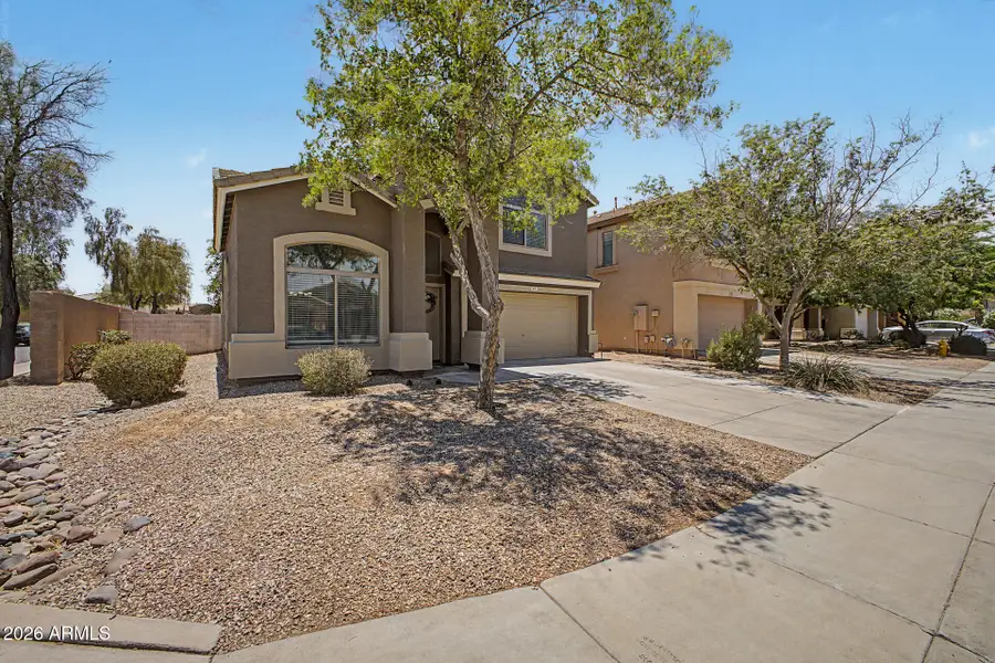 93 W Canyon Rock Road, San Tan Valley, AZ 85143 - #2
