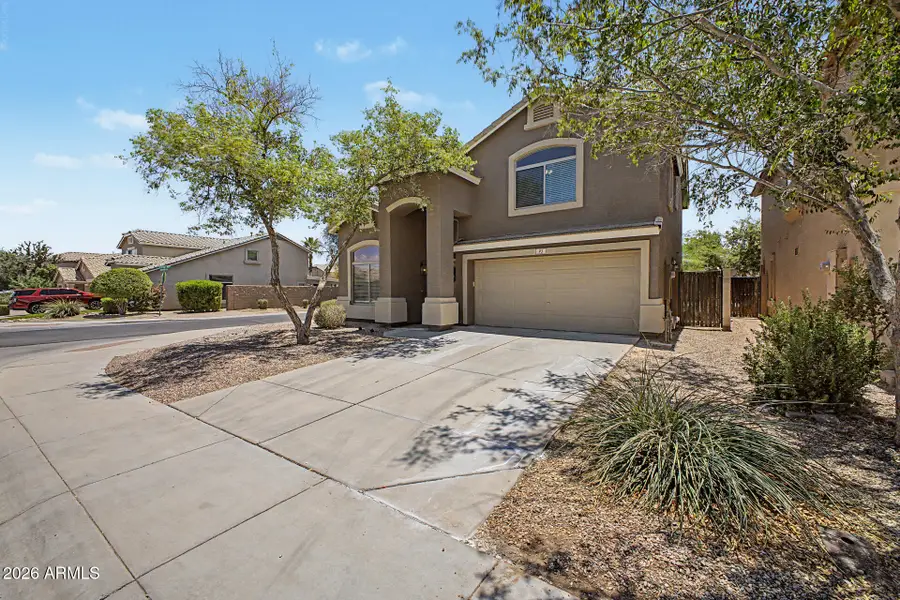 93 W Canyon Rock Road, San Tan Valley, AZ 85143 - #3