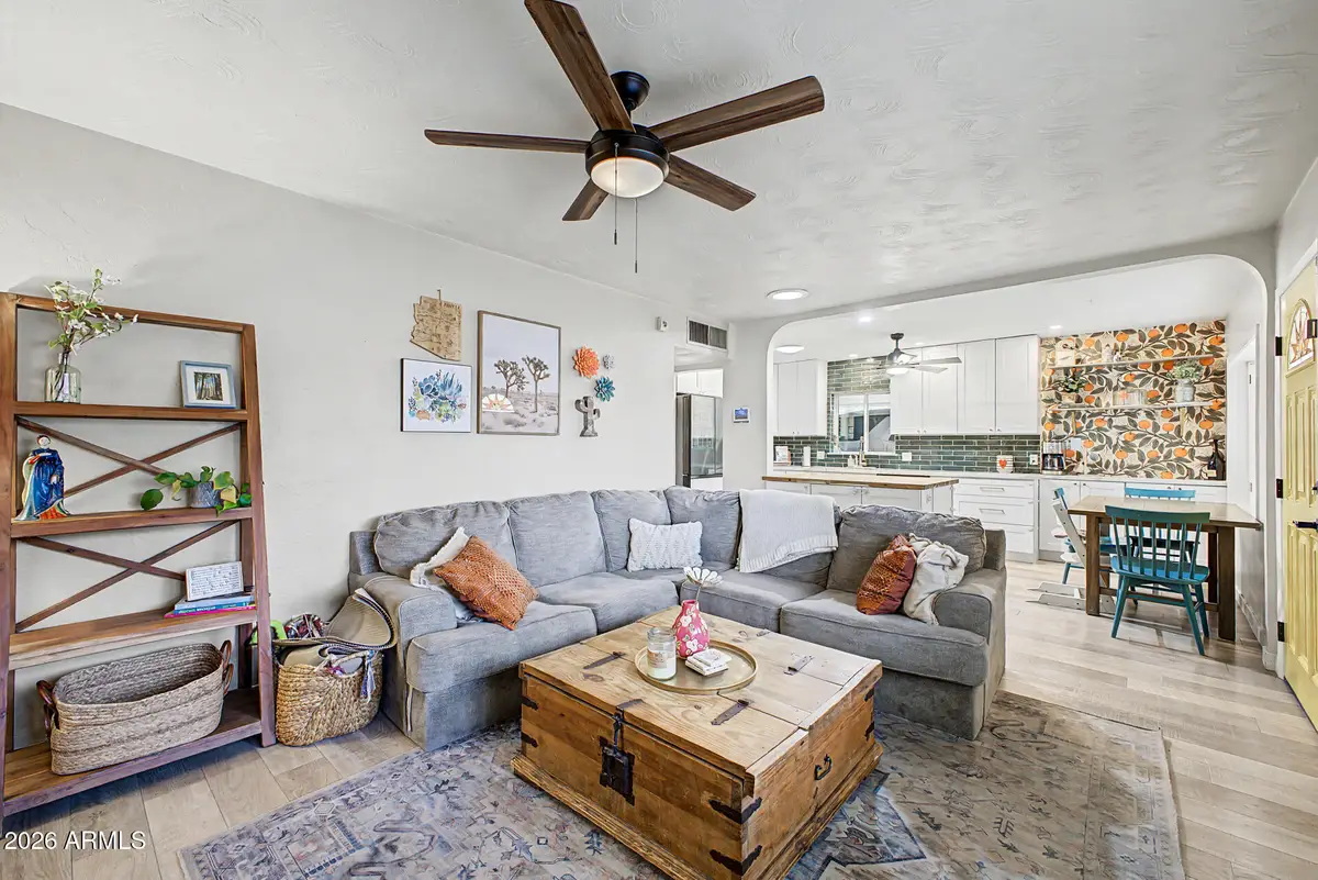 4524 N 24th Place, Phoenix, AZ 85016 - #1