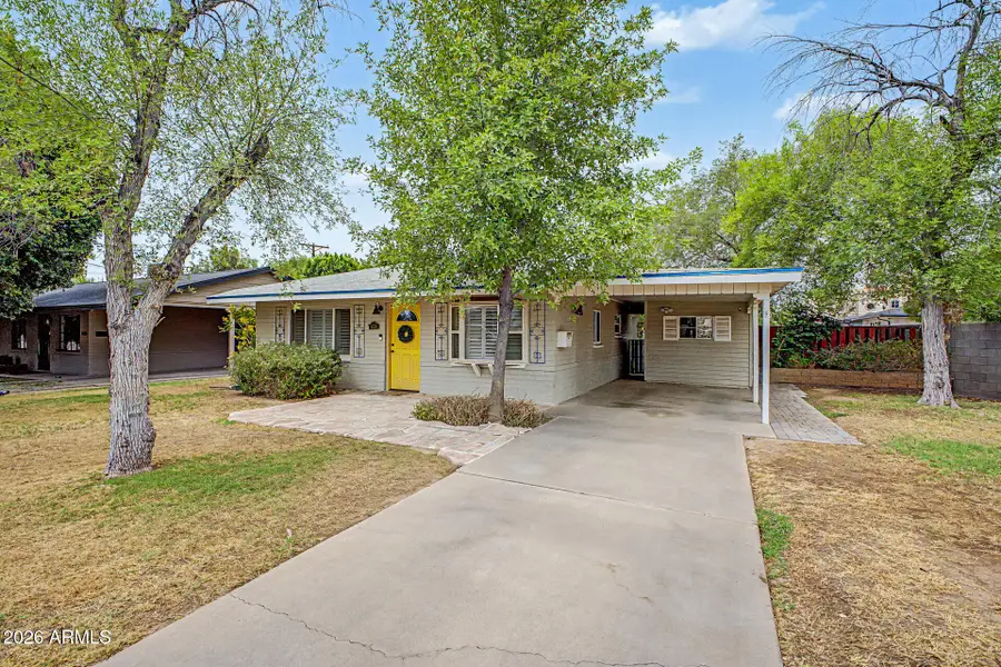4524 N 24th Place, Phoenix, AZ 85016 - #2