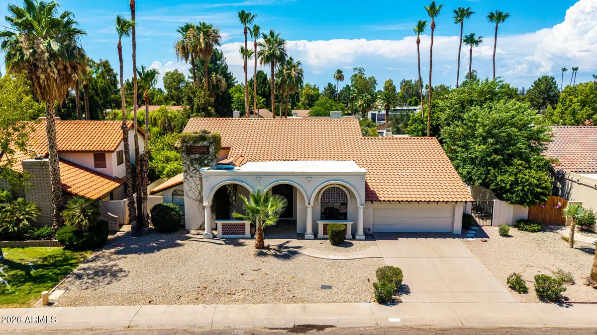 8614 E Cheryl Drive, Scottsdale, AZ 85258 - #1