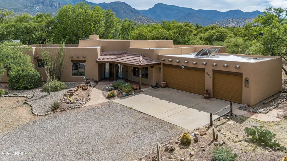 3703 E Maya Court, Sierra Vista, AZ 85650 - #1