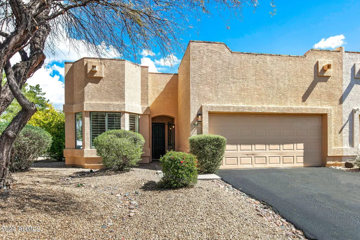 37206 N Tranquil Trail #22, Carefree, AZ 85377 - #1