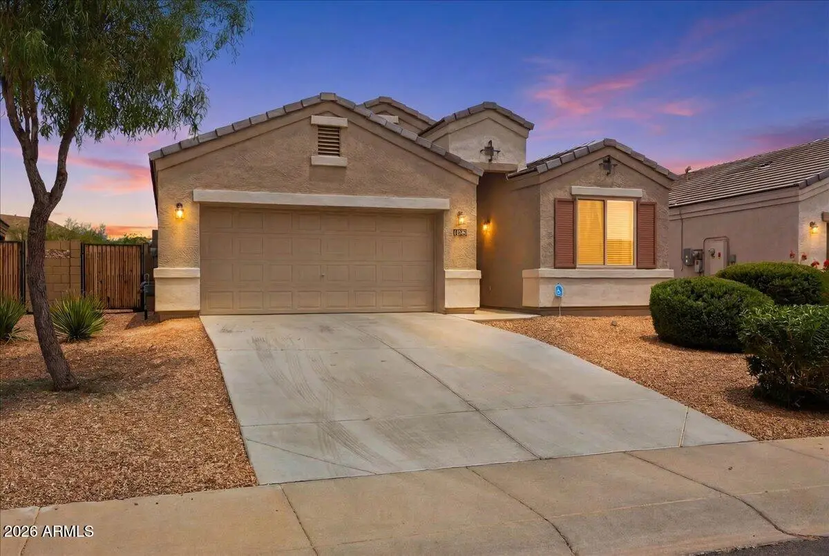 3193 N 302nd Avenue, Buckeye, AZ 85396 - #1