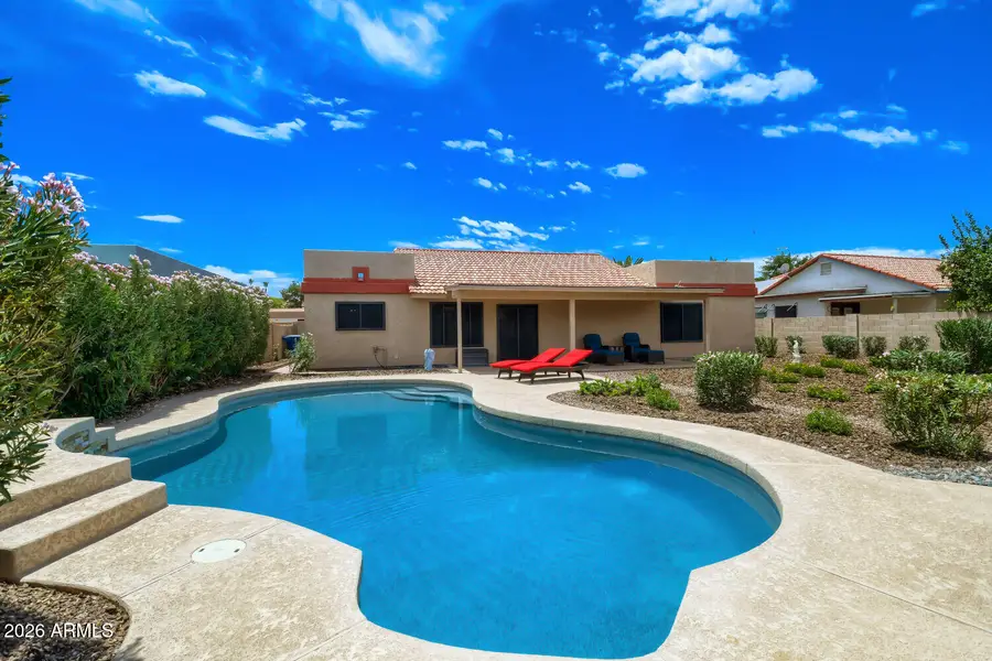 1560 E Whitten Street, Chandler, AZ 85225 - #3