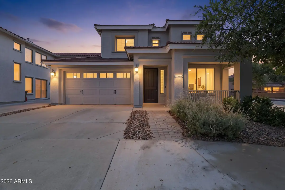 18859 E Pelican Drive, Queen Creek, AZ 85142 - #1