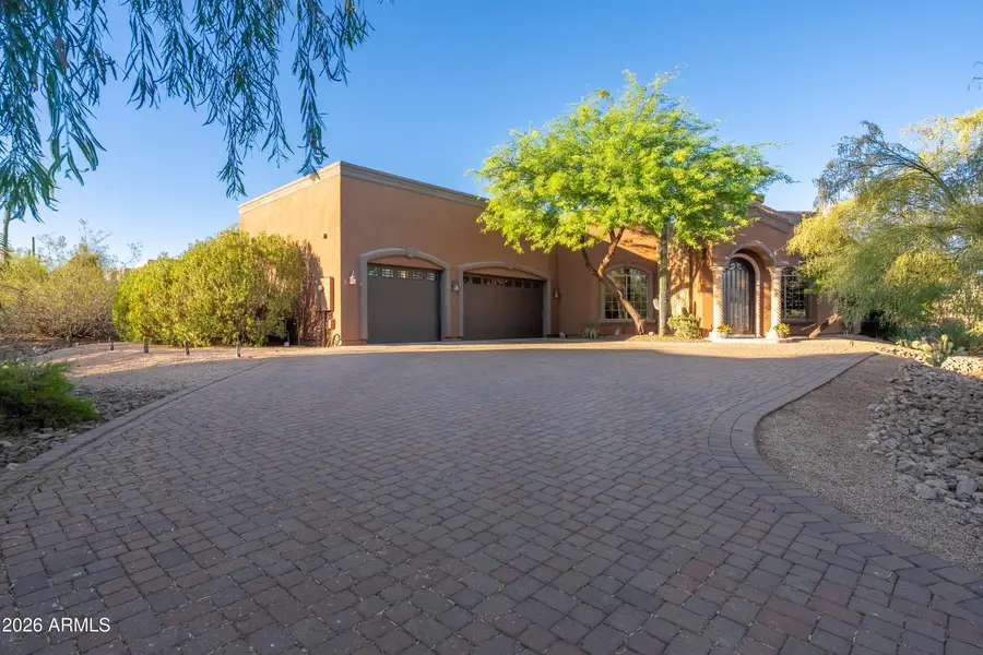 11374 E Dale Lane, Scottsdale, AZ 85262 - #2
