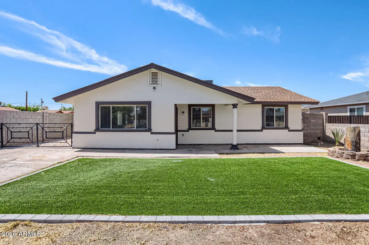 2507 E Obregon Street, Tempe, AZ 85288 - #1