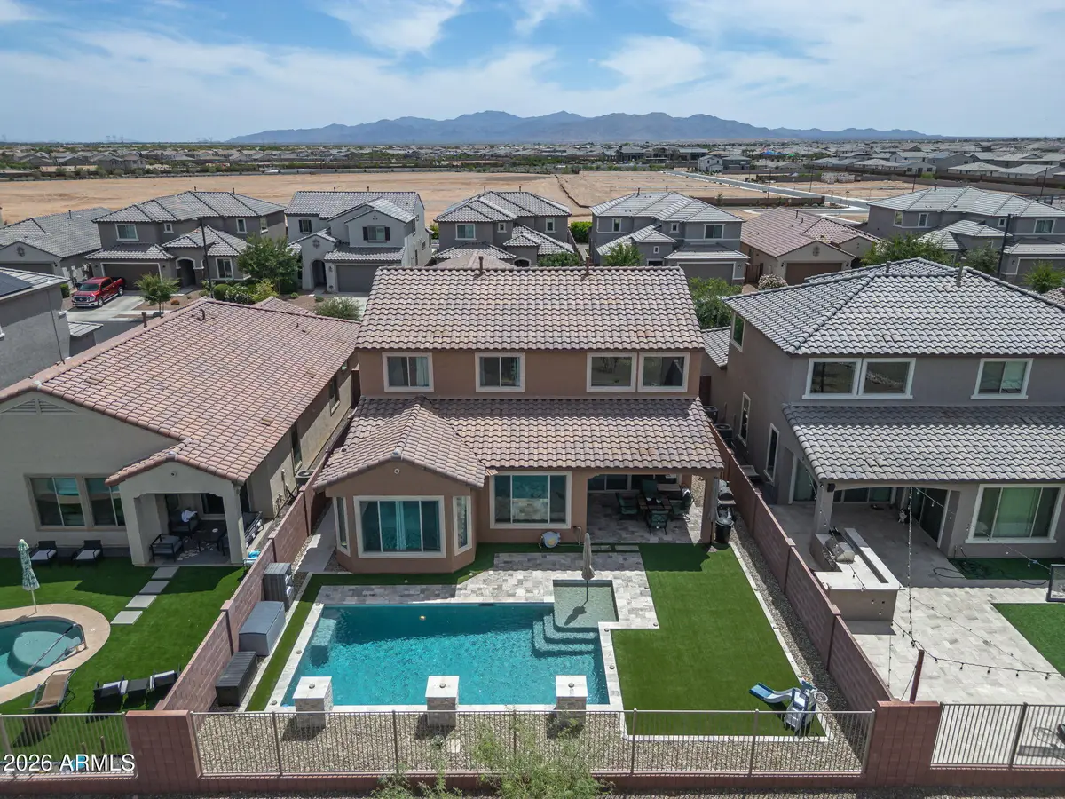 25313 N 164th Drive, Surprise, AZ 85387 - #1