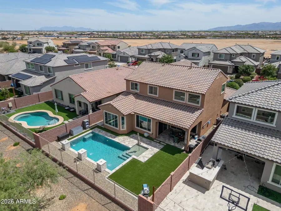25313 N 164th Drive, Surprise, AZ 85387 - #2