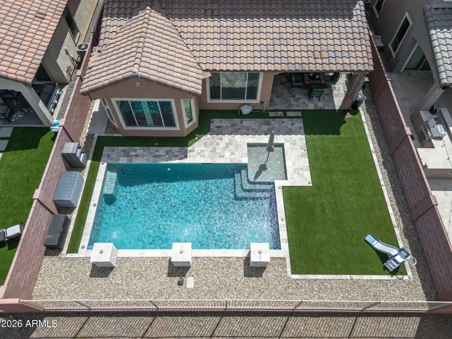25313 N 164th Drive, Surprise, AZ 85387 - #3
