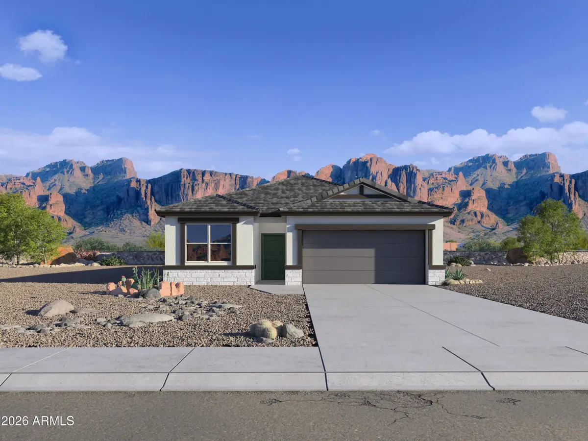 38215 W Giallo Lane, Maricopa, AZ 85138 - #1